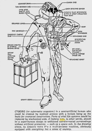 Illustration for article titled Your Children Won't Be Able To Live In Space, Without A Major Upgrade